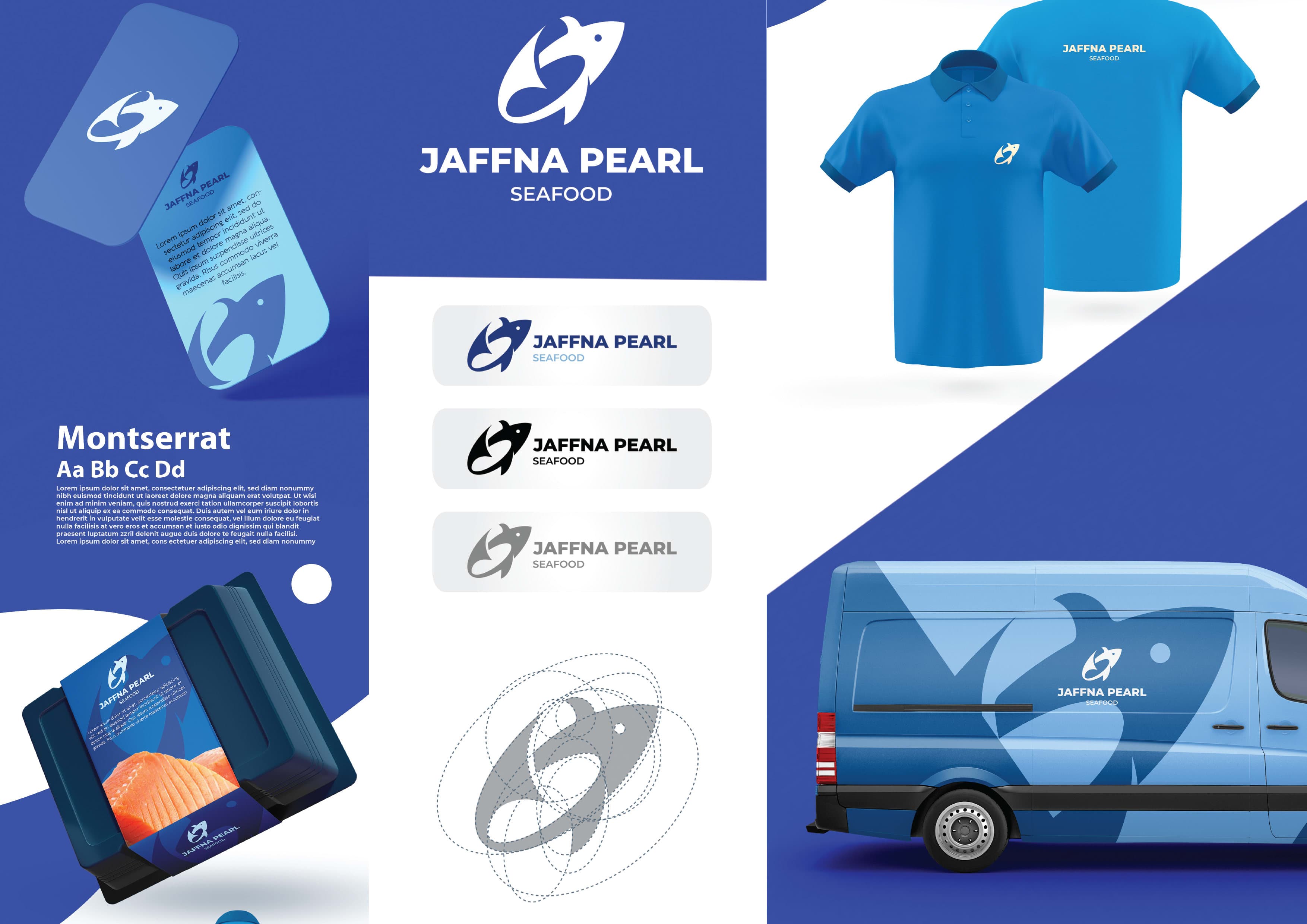 Jaffna Pearl Seafood 