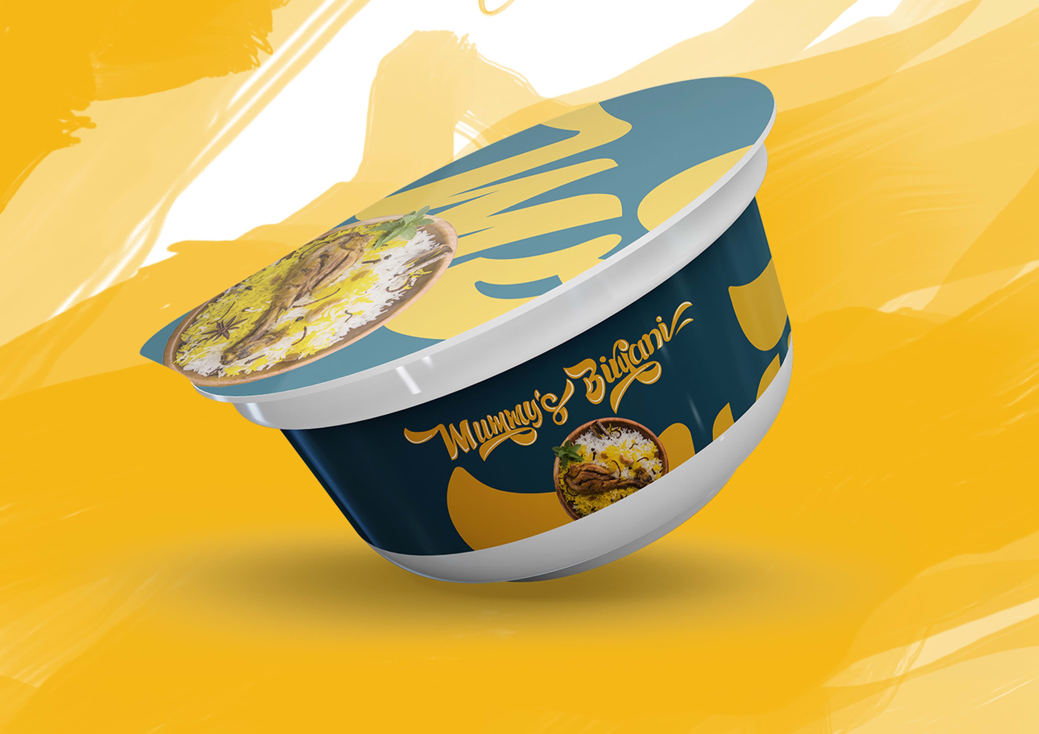 Mummy’s Biryani image 6