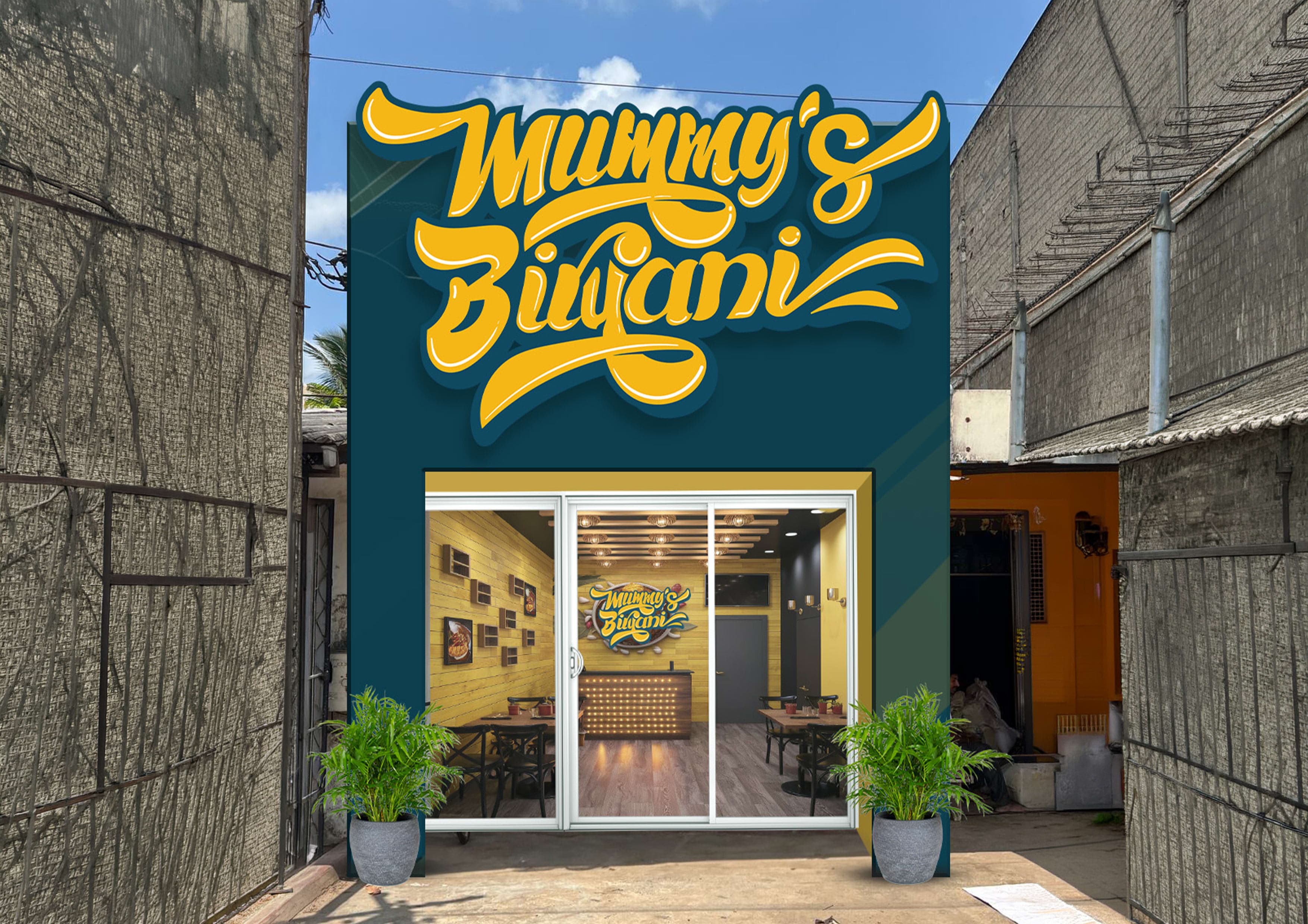 Mummy’s Biryani image 8