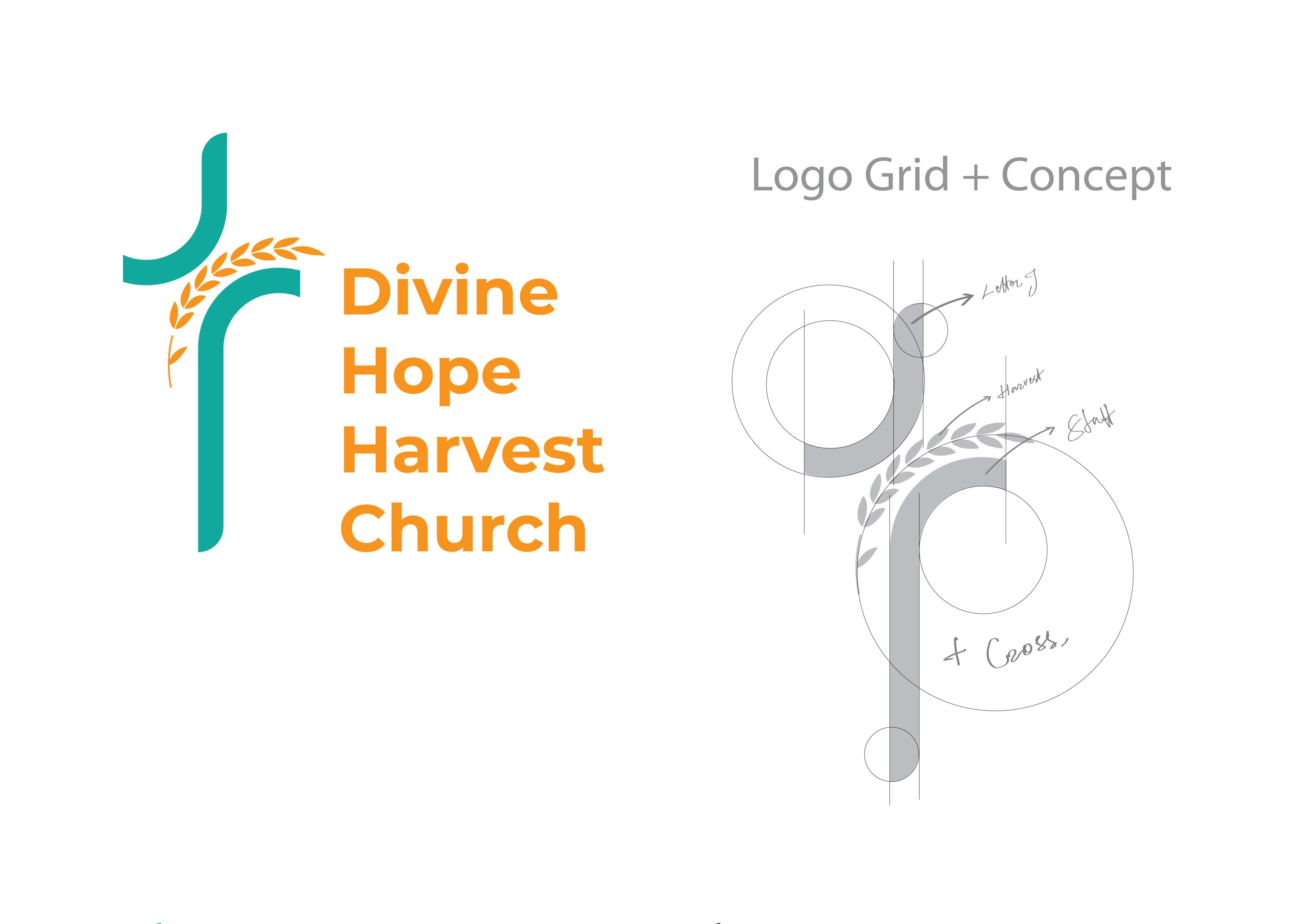 Divine Hope Harvest Church