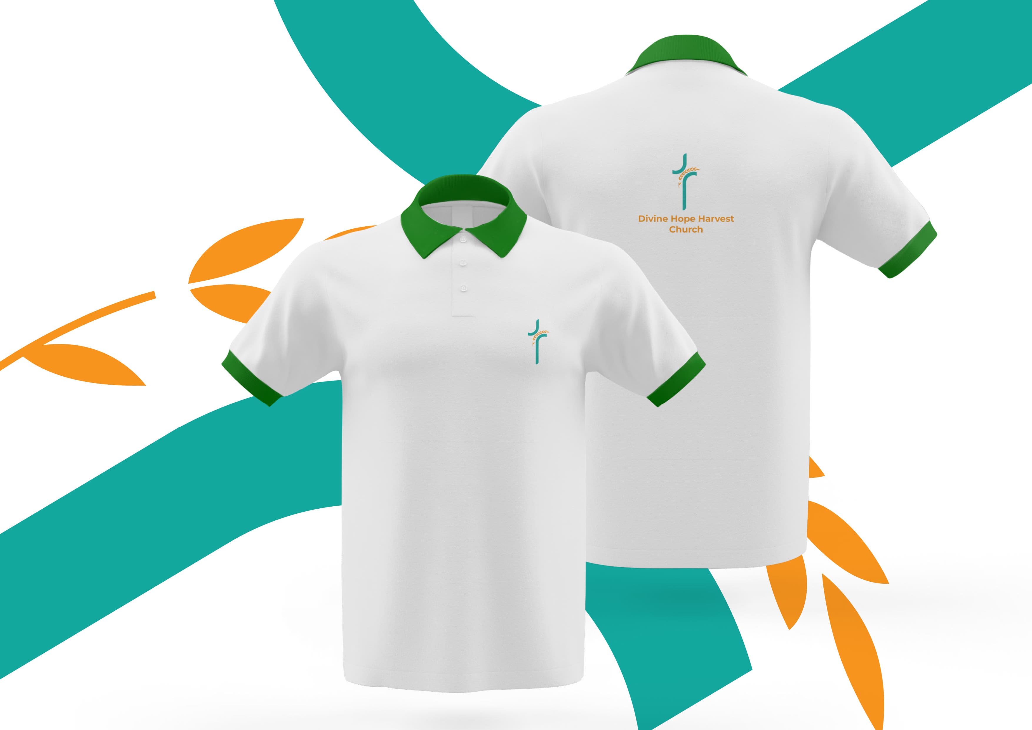 Divine Hope Harvest Church image 2