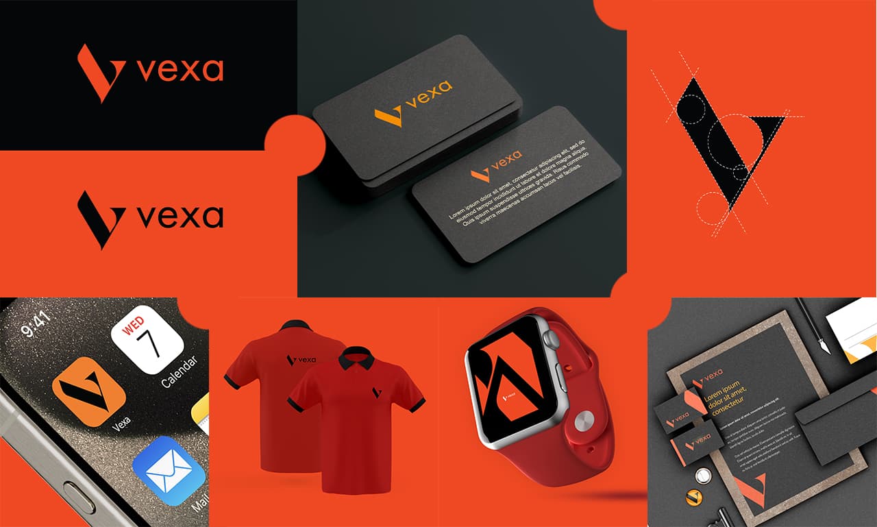 Vexa Sportswear
